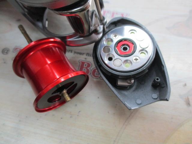 09アルデバランMg7 RH｜＠ベリーネット 日本最大新品中古釣具WEBショップ