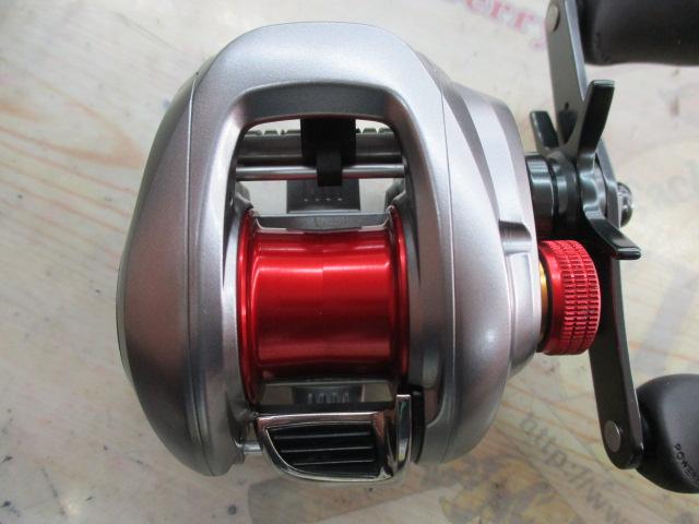 09アルデバランMg7 RH｜＠ベリーネット 日本最大新品中古釣具WEBショップ