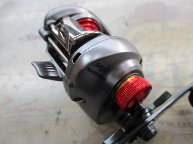 09アルデバランMg7 RH｜＠ベリーネット 日本最大新品中古釣具WEBショップ