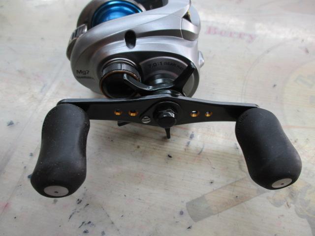 09アルデバランMg7 RH｜＠ベリーネット 日本最大新品中古釣具WEBショップ