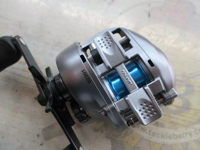 09アルデバランMg7 RH｜＠ベリーネット 日本最大新品中古釣具WEBショップ