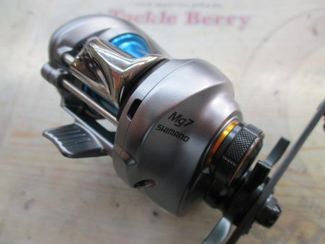 09アルデバランMg7 RH｜＠ベリーネット 日本最大新品中古釣具WEBショップ