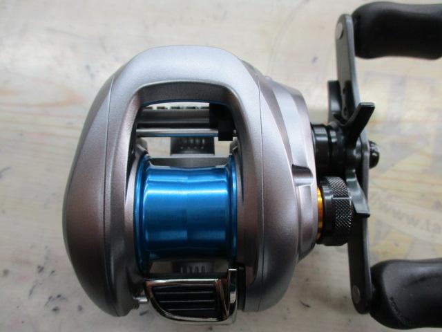 09アルデバランMg7 RH｜＠ベリーネット 日本最大新品中古釣具WEBショップ