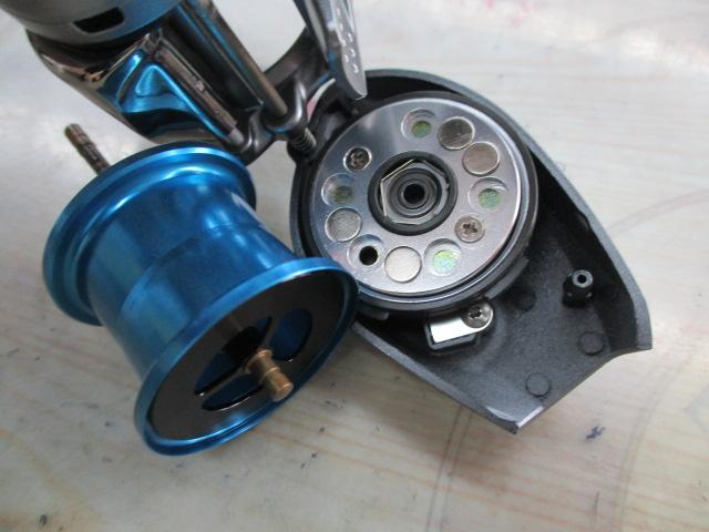 09アルデバランMg7 RH