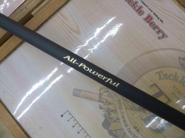 オールパワフル3.5M