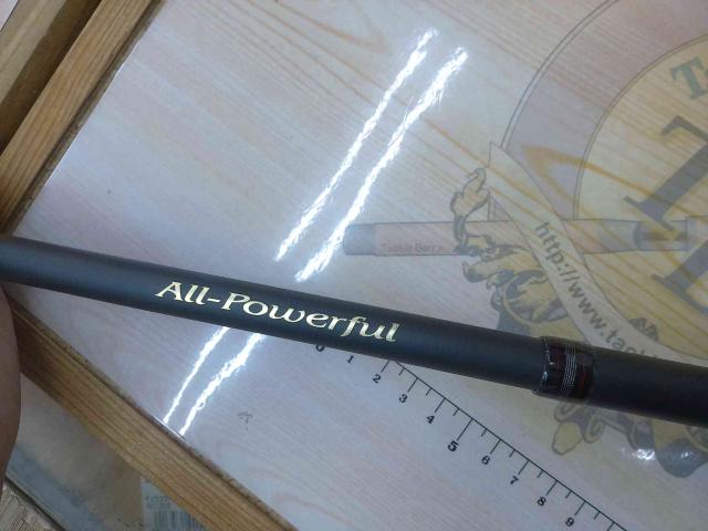 オールパワフル2.9m