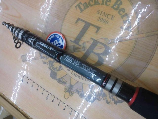 マルチグラヴィス 脇差MGW420LT