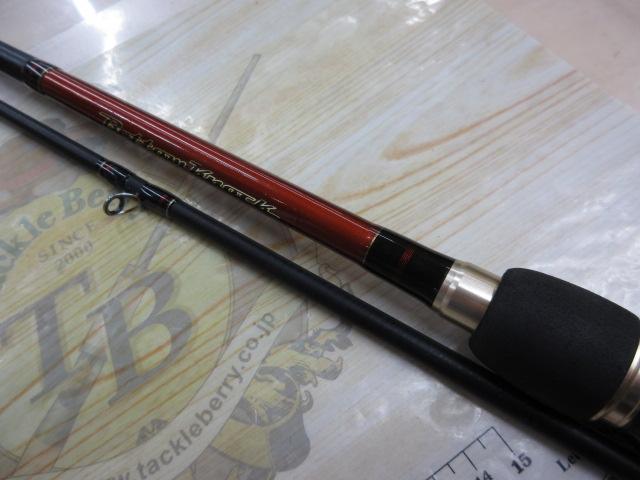 ボトムノック B710H｜＠ベリーネット 日本最大新品中古釣具WEBショップ