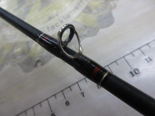 ボトムノック B710H｜＠ベリーネット 日本最大新品中古釣具WEBショップ