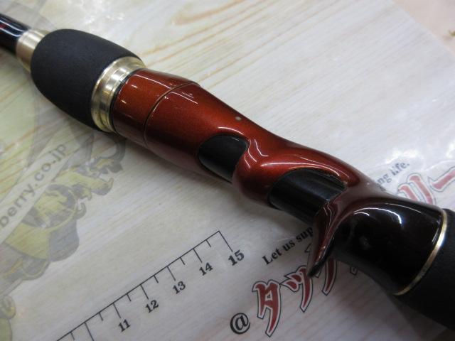 ボトムノック B710H｜＠ベリーネット 日本最大新品中古釣具WEBショップ