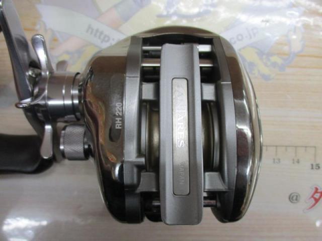 アンタレス RH｜＠ベリーネット 日本最大新品中古釣具WEBショップ