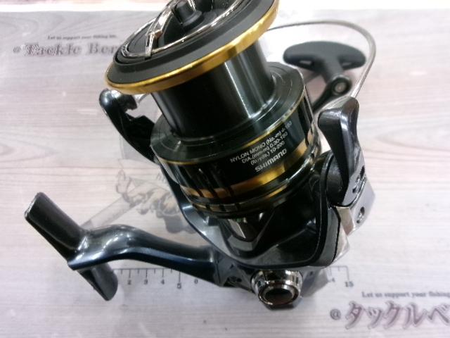 21アルテグラ 4000