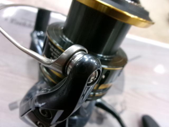 21アルテグラ 4000