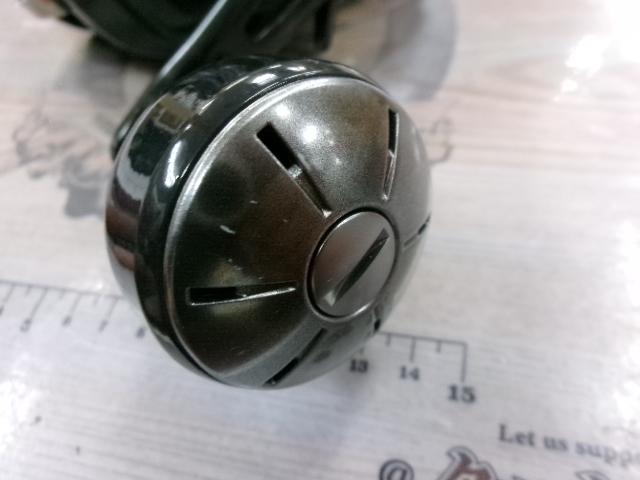 21フォースマスター 200