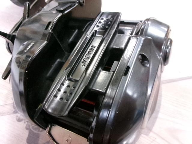 21フォースマスター 200