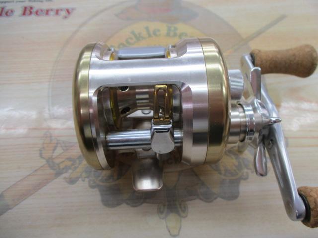 ミリオネアCV-Z 103L｜＠ベリーネット 日本最大新品中古釣具WEBショップ