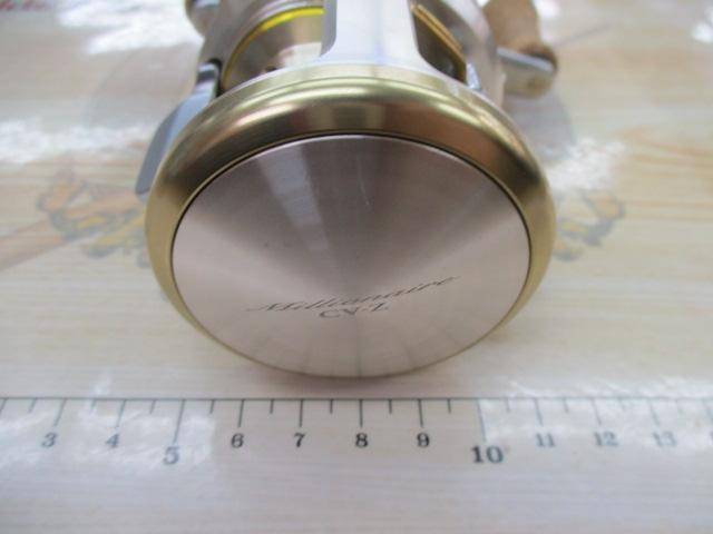 ミリオネアCV-Z 103L｜＠ベリーネット 日本最大新品中古釣具WEBショップ