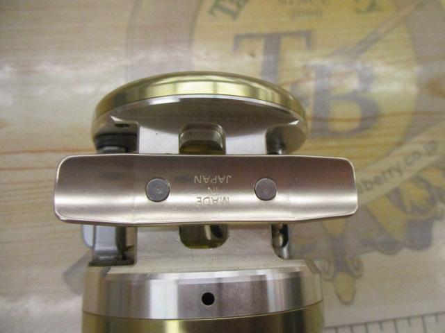 ミリオネアCV-Z 103L｜＠ベリーネット 日本最大新品中古釣具WEBショップ