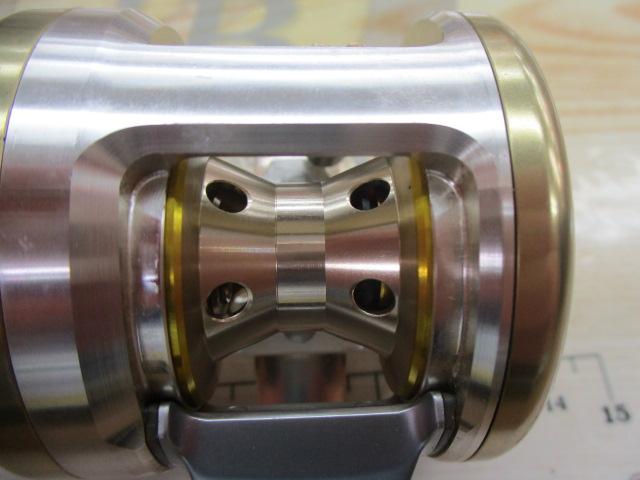 ミリオネアCV-Z 103L｜＠ベリーネット 日本最大新品中古釣具WEBショップ