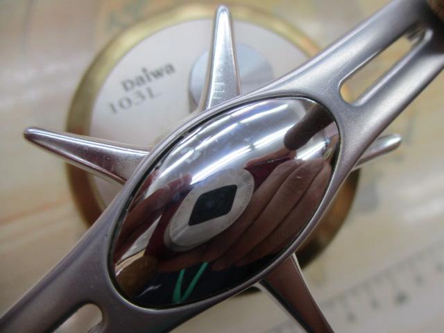 ミリオネアCV-Z 103L｜＠ベリーネット 日本最大新品中古釣具WEBショップ