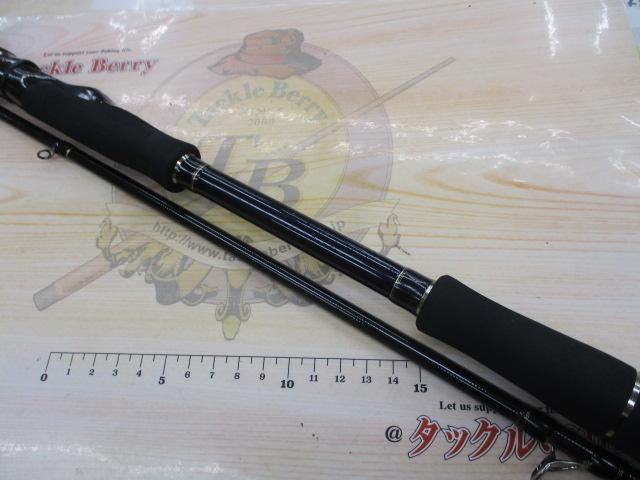 カリスタ 90M/TZ NANO