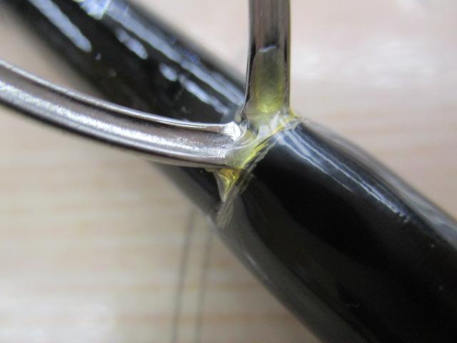 カリスタ 90M/TZ NANO