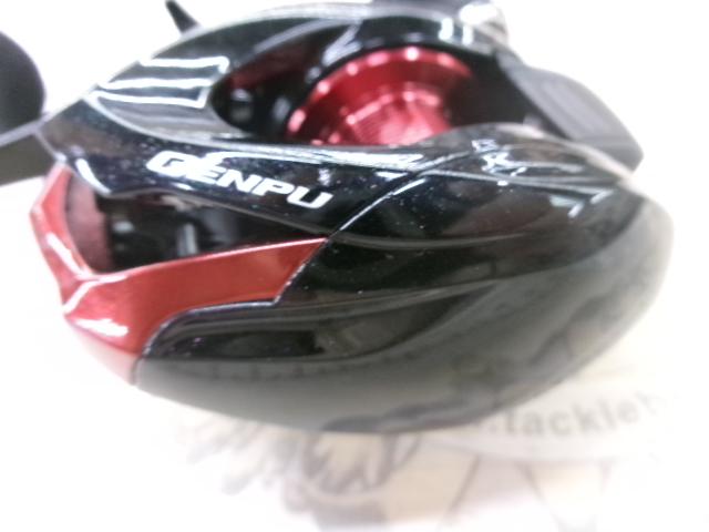 20ゲンプウXT 150