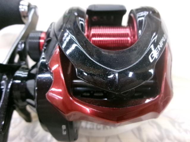 20ゲンプウXT 150