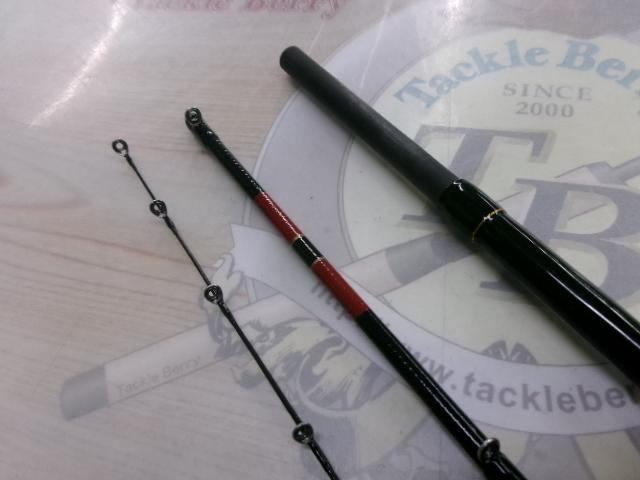 がまチヌへちさぐり銀治郎 M300