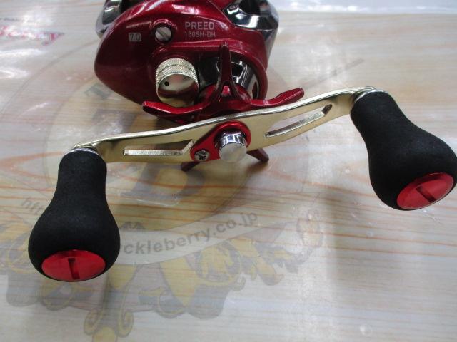 16プリード 150SH-DH