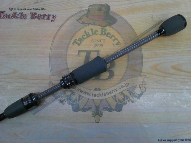 シルバーナ瀧SP 511UL-R/G