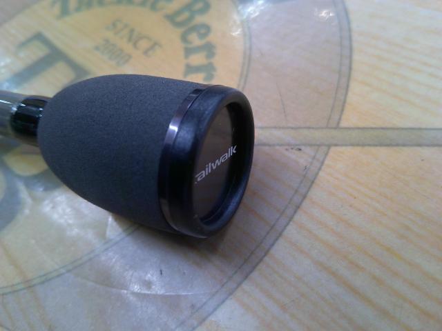 シルバーナ瀧SP 511UL-R/G