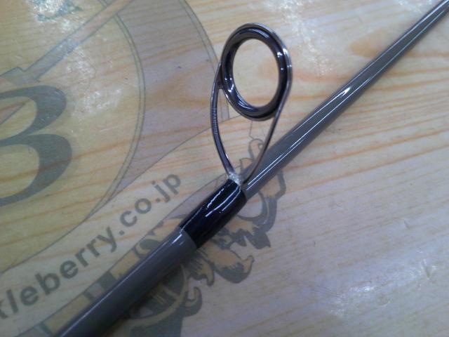 シルバーナ瀧SP 511UL-R/G