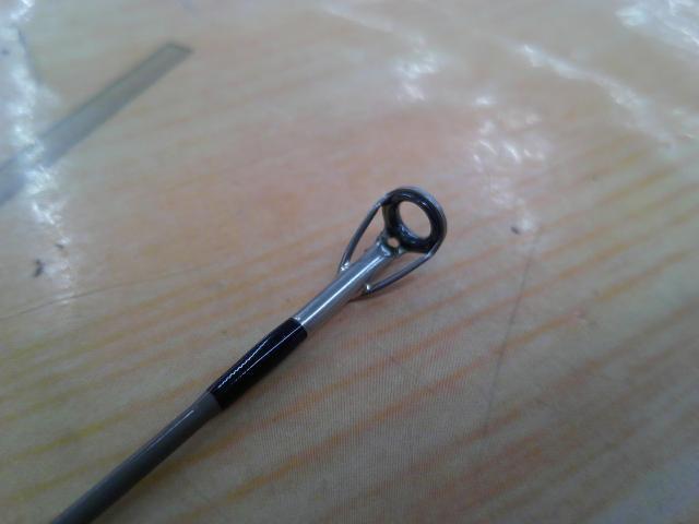 シルバーナ瀧SP 511UL-R/G