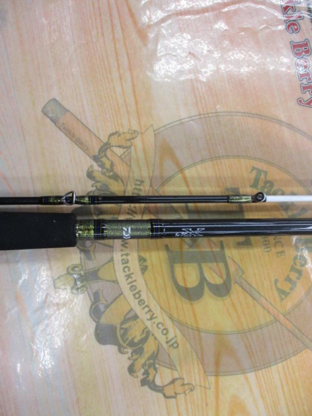 アナリスター 73 50-210・Q