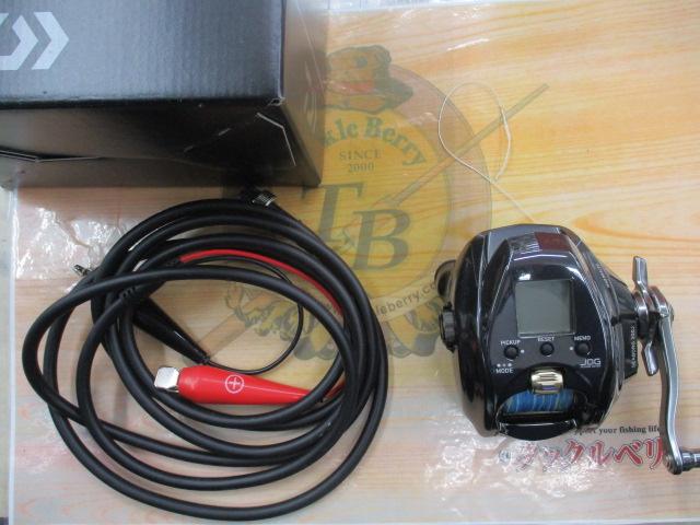 21シーボーグ 300J