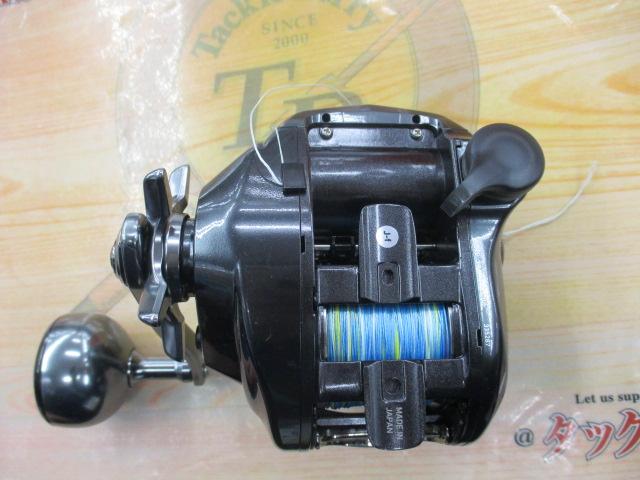 21シーボーグ 300J