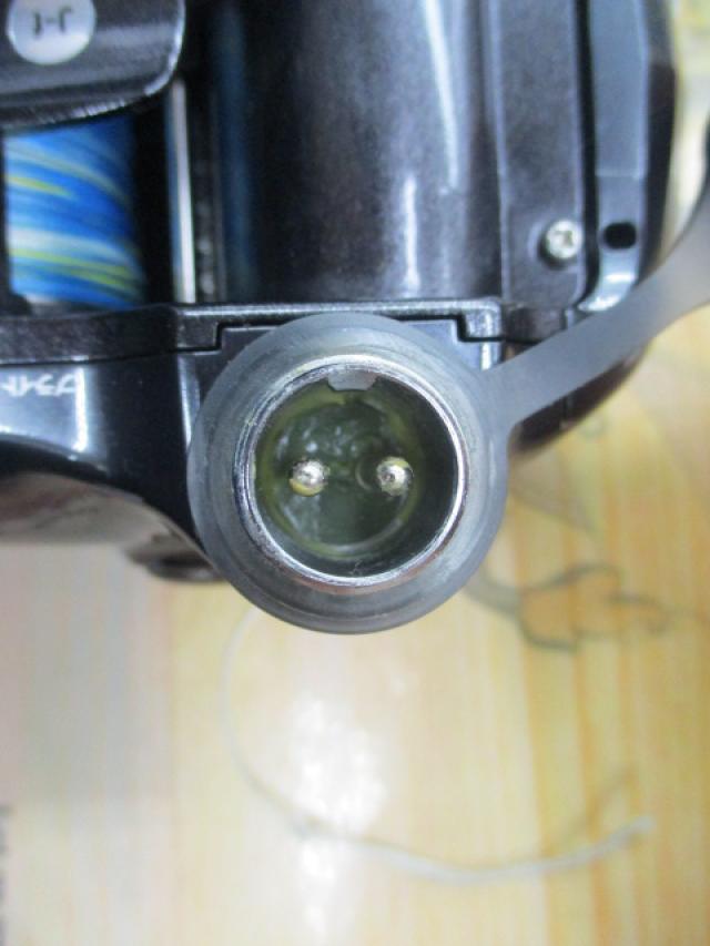 21シーボーグ 300J