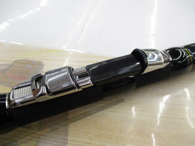 ブラッキー THE戦竿前打ち 53/63H