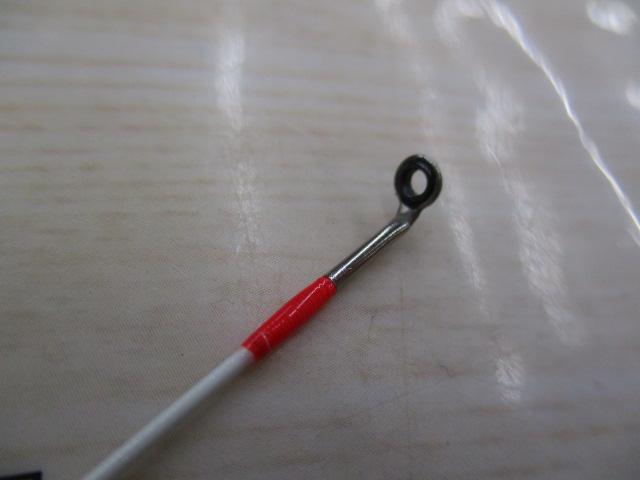 ブラッキー THE戦竿前打ち 53/63H