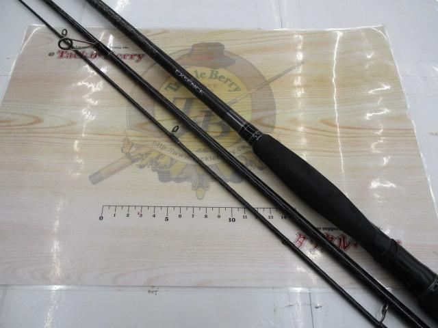 19エクスセンスジェノス S96M/F-3