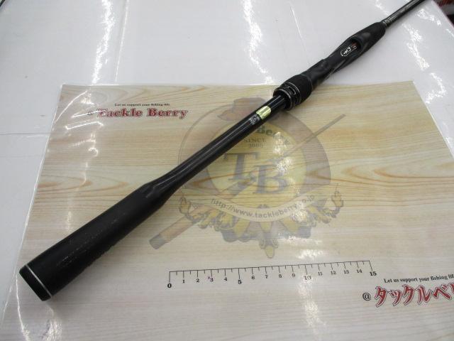 19エクスセンスジェノス S96M/F-3