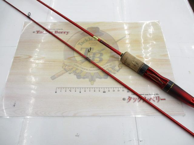 19ワールドシャウラ テクニカルエディション S66L-2/MD