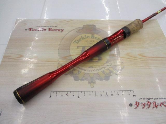 19ワールドシャウラ テクニカルエディション S66L-2/MD