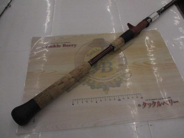 ブリスト ベンダバール 8.9M