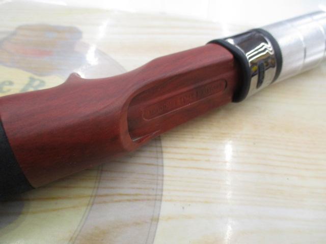 ブリスト ベンダバール 8.9M