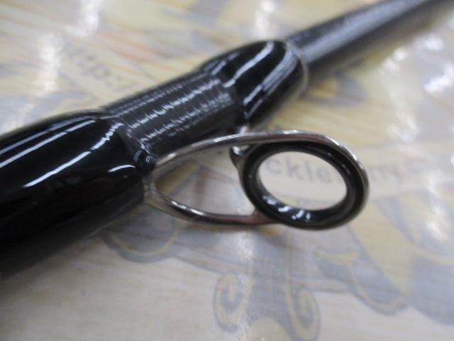 ブリスト ベンダバール 8.9M