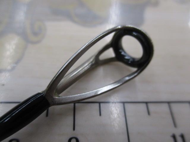 ブリスト ベンダバール 8.9M