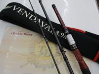 ブリスト ベンダバール 8.9M