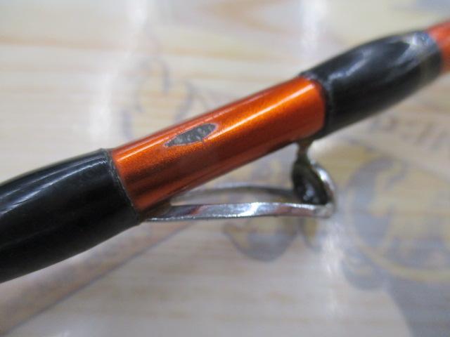 海攻マダイ タイプⅡ M330